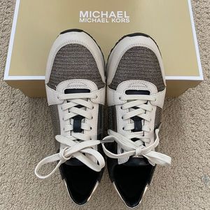 Michael Kors Sneakers
